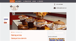 Desktop Screenshot of buffetscriollojuly.com
